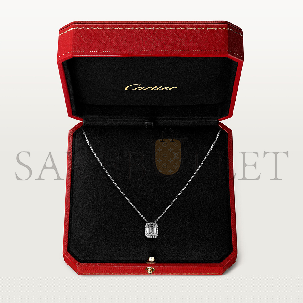 Ca*t*er destinÉe necklace crn7424251